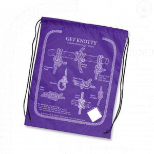 Togs Bag  - Get Knotty – Limited Edition