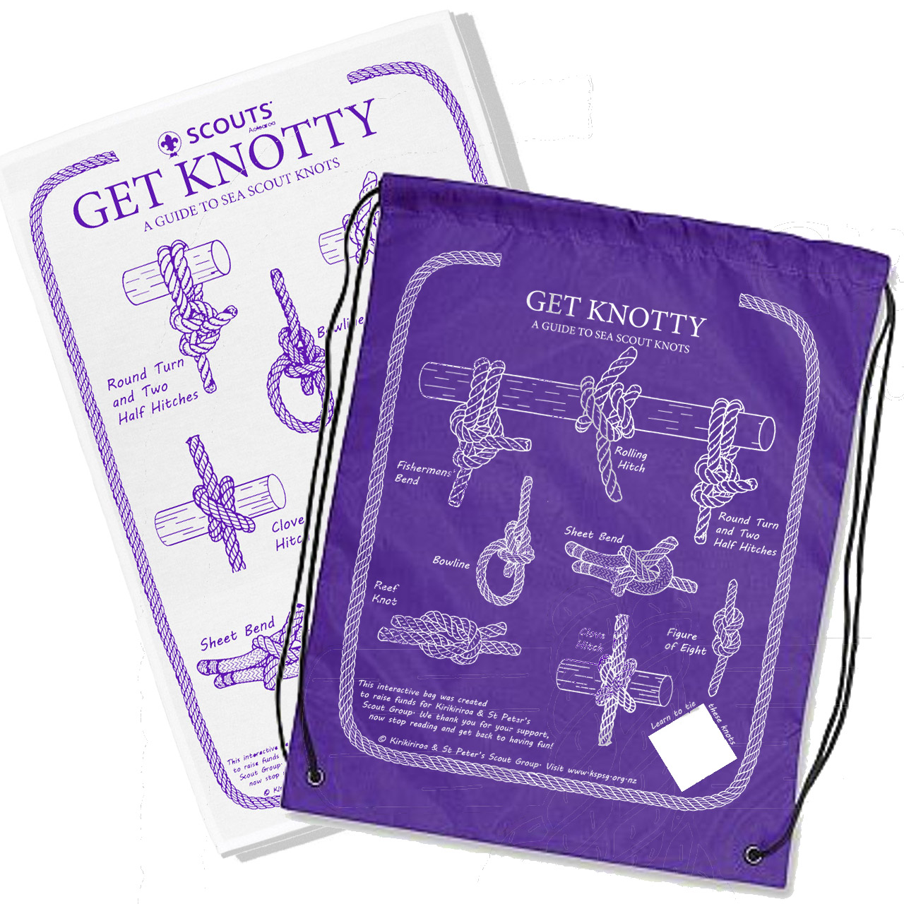 Get Knotty Bundle